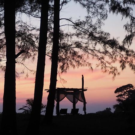 The Moken Eco Village - Sha Plus Ko Phra Thong 외부 사진