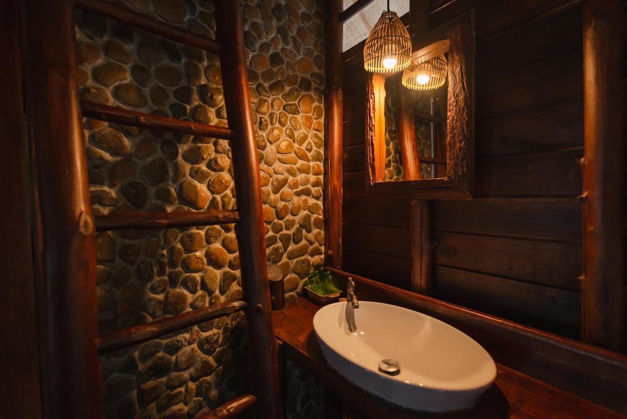 The Moken Eco Village - Sha Plus Ko Phra Thong 외부 사진