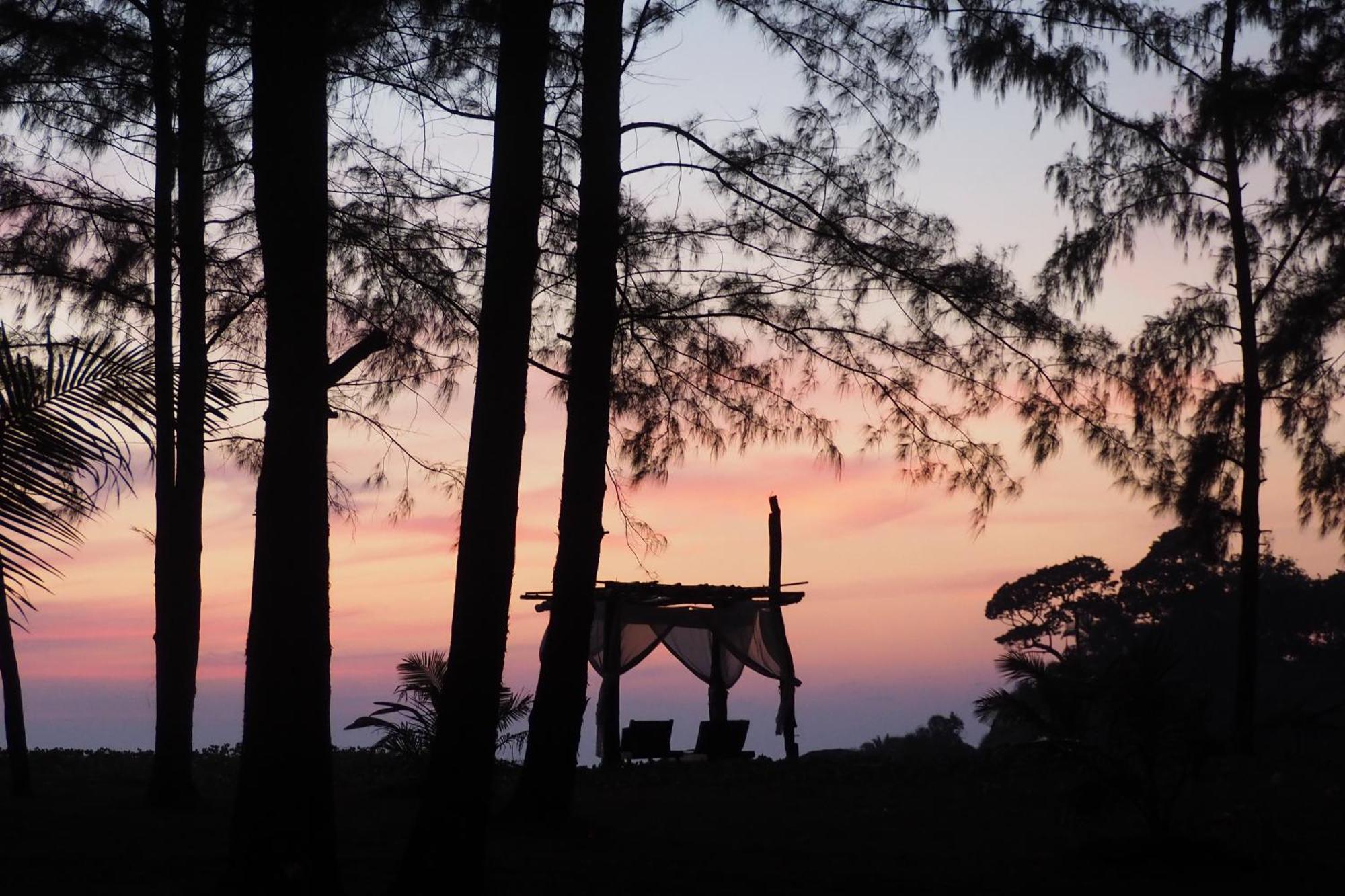 The Moken Eco Village - Sha Plus Ko Phra Thong 외부 사진