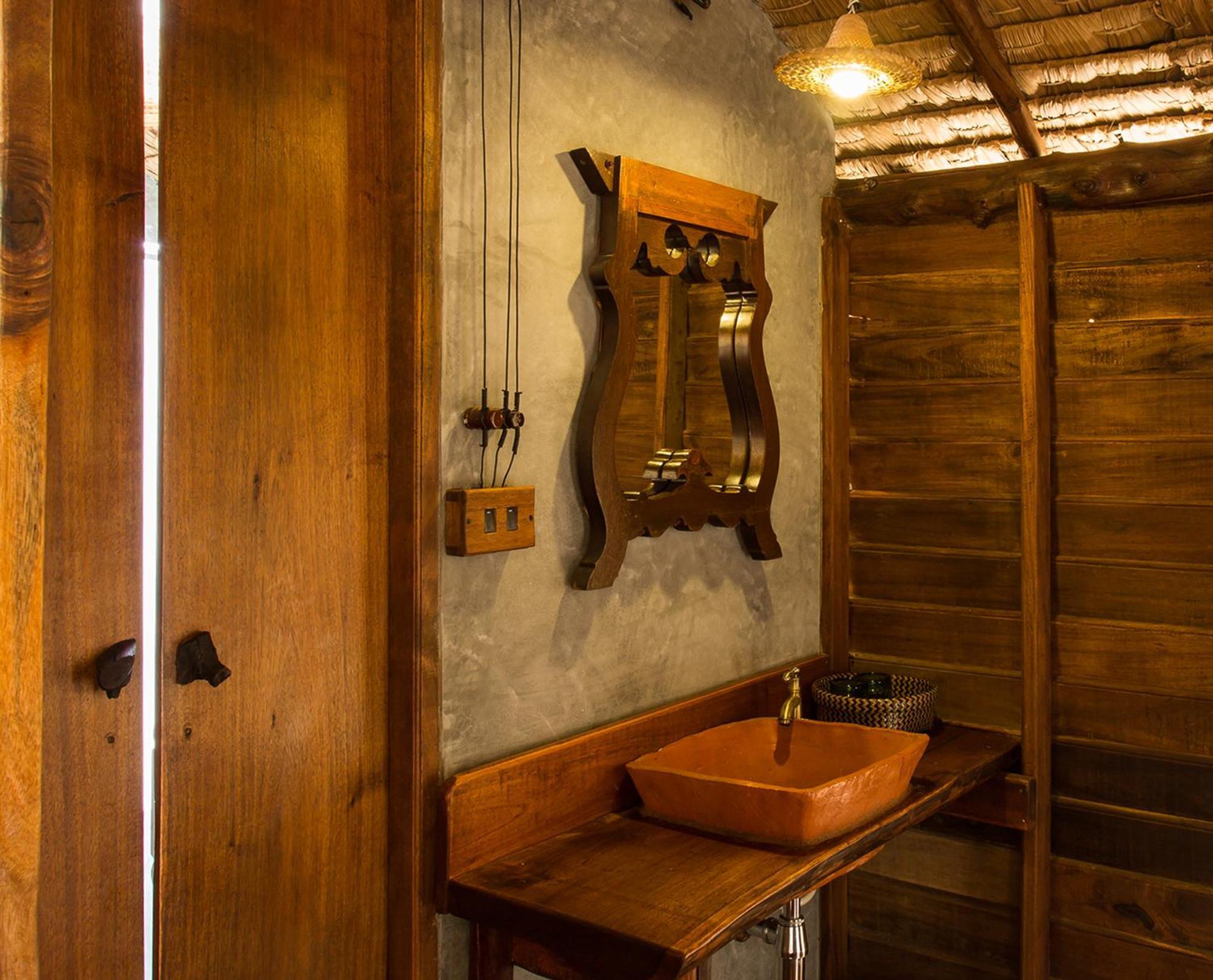 The Moken Eco Village - Sha Plus Ko Phra Thong 외부 사진