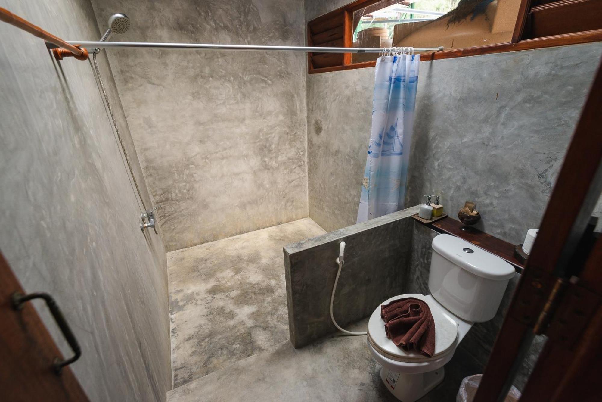 The Moken Eco Village - Sha Plus Ko Phra Thong 객실 사진