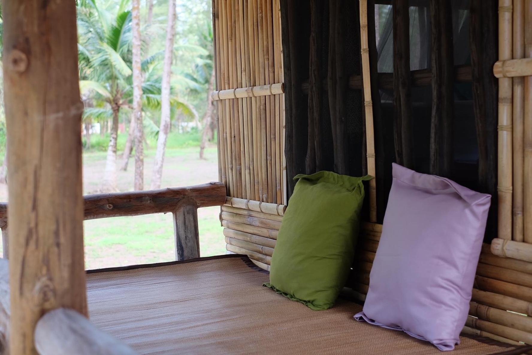The Moken Eco Village - Sha Plus Ko Phra Thong 객실 사진