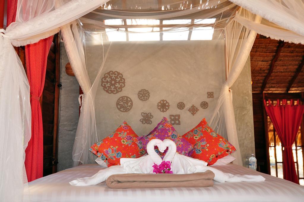 The Moken Eco Village - Sha Plus Ko Phra Thong 외부 사진