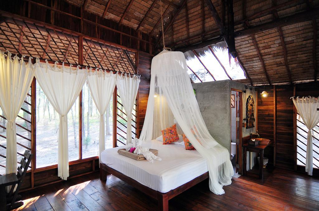 The Moken Eco Village - Sha Plus Ko Phra Thong 외부 사진
