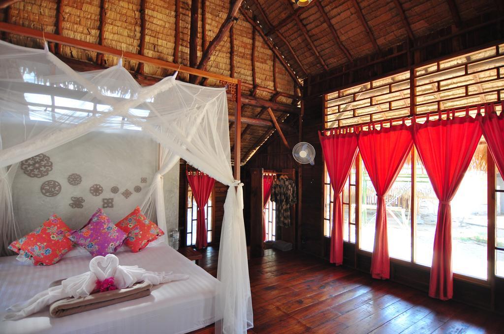 The Moken Eco Village - Sha Plus Ko Phra Thong 외부 사진