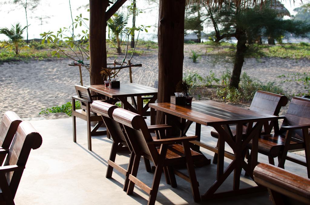 The Moken Eco Village - Sha Plus Ko Phra Thong 외부 사진