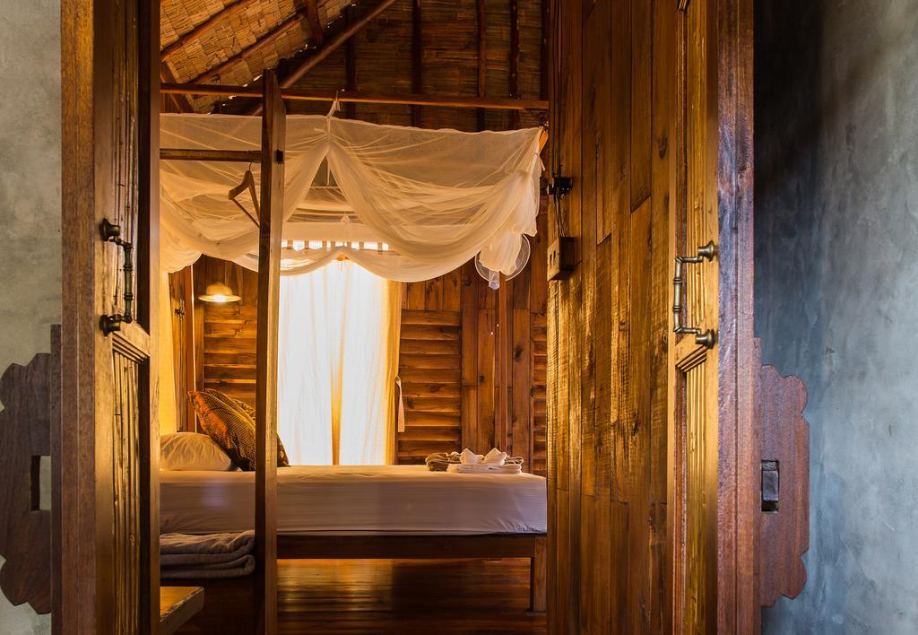 The Moken Eco Village - Sha Plus Ko Phra Thong 외부 사진
