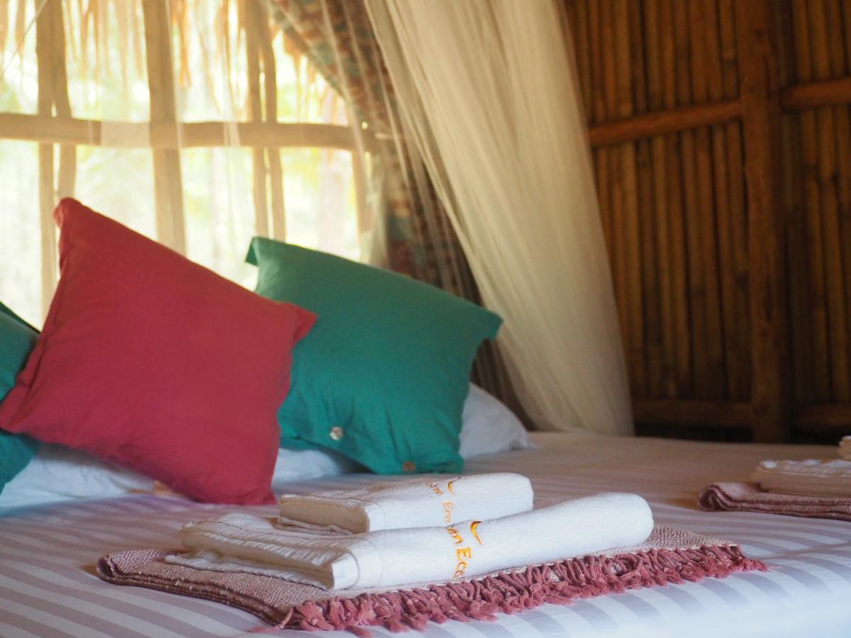 The Moken Eco Village - Sha Plus Ko Phra Thong 객실 사진