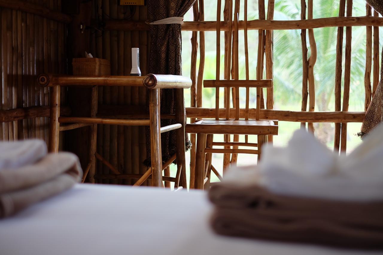 The Moken Eco Village - Sha Plus Ko Phra Thong 객실 사진