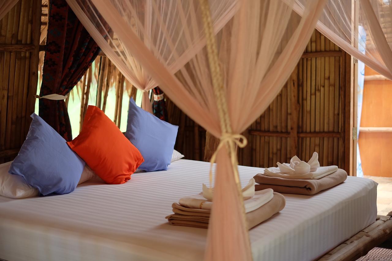 The Moken Eco Village - Sha Plus Ko Phra Thong 외부 사진