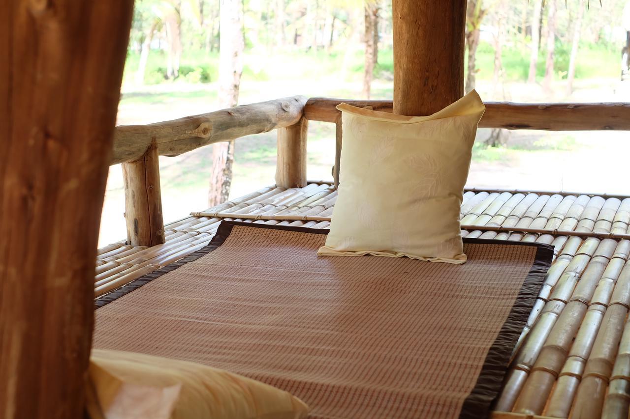 The Moken Eco Village - Sha Plus Ko Phra Thong 외부 사진