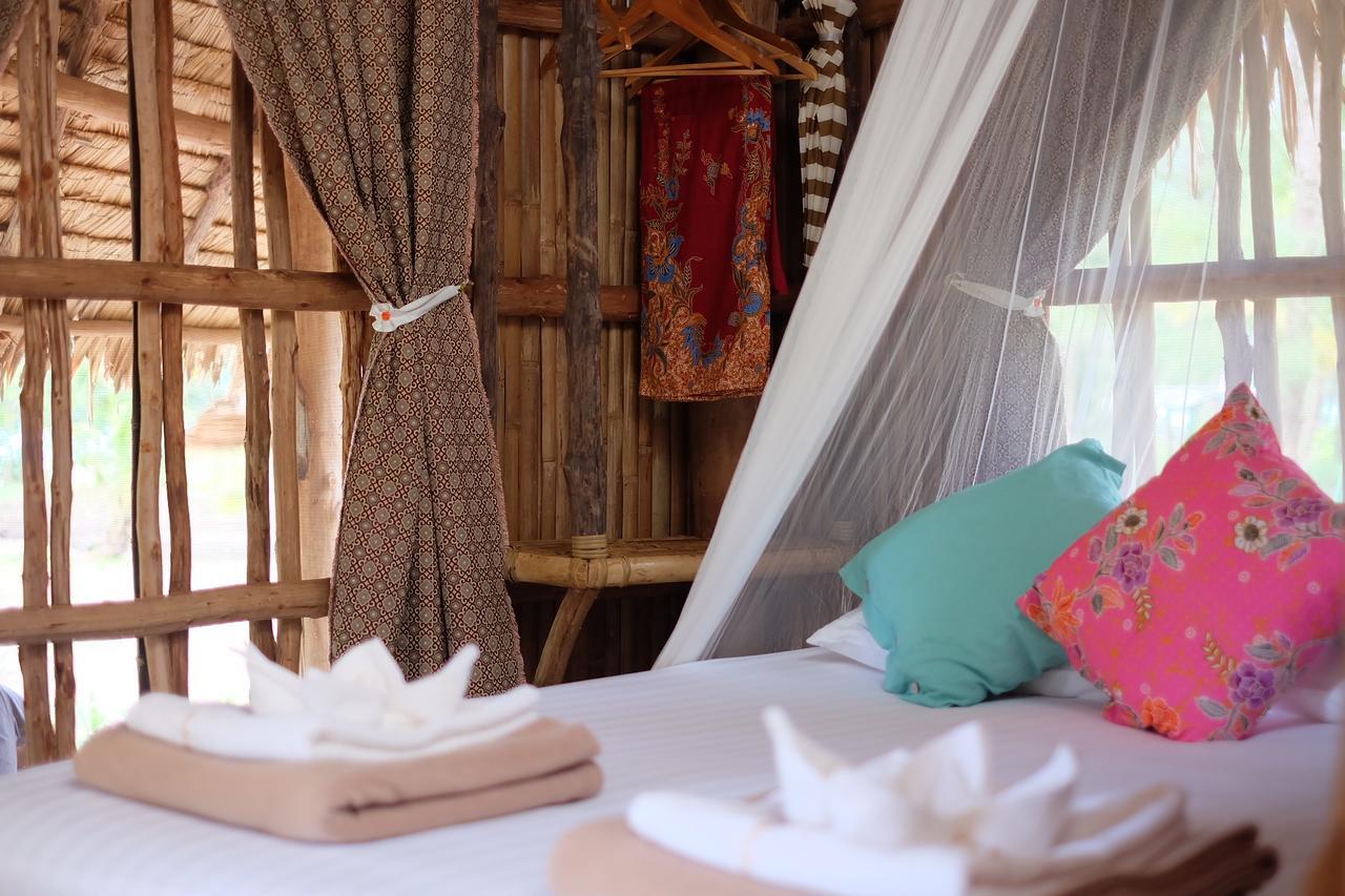 The Moken Eco Village - Sha Plus Ko Phra Thong 외부 사진