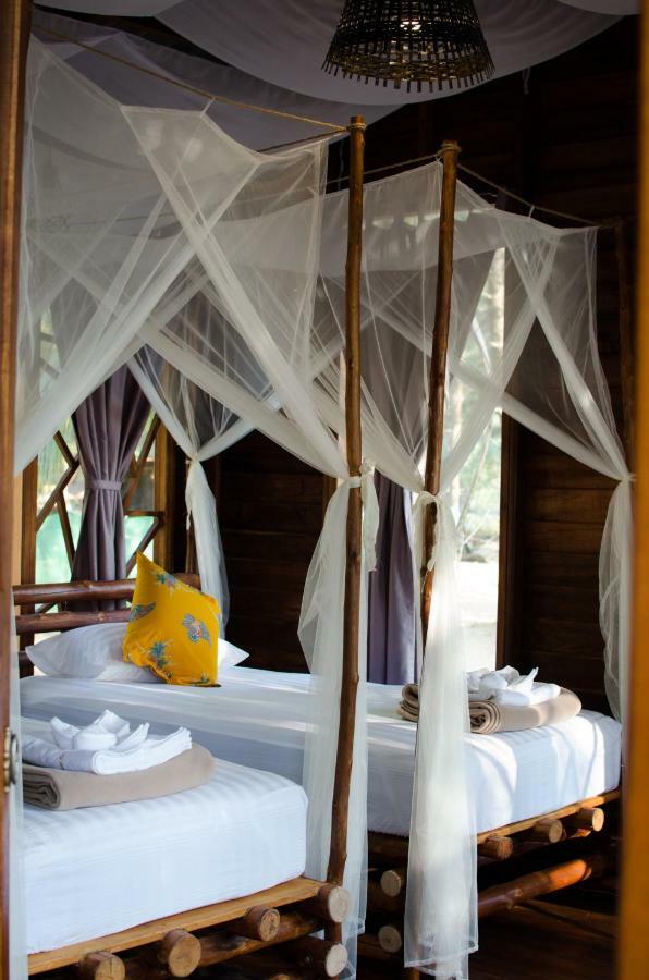 The Moken Eco Village - Sha Plus Ko Phra Thong 외부 사진